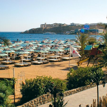 Ghazala Beach Sharm el-Sheikh Exteriör bild