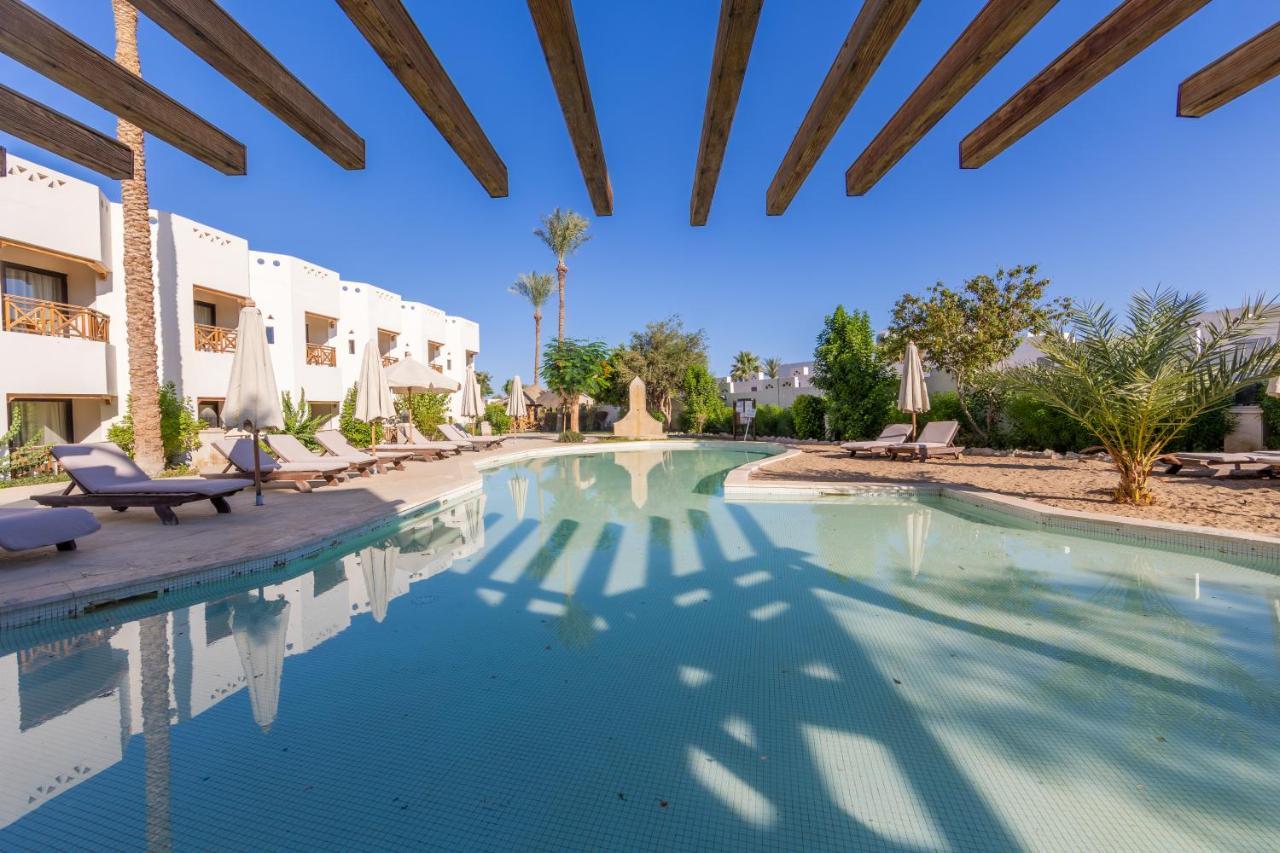 Ghazala Beach Sharm el-Sheikh Exteriör bild