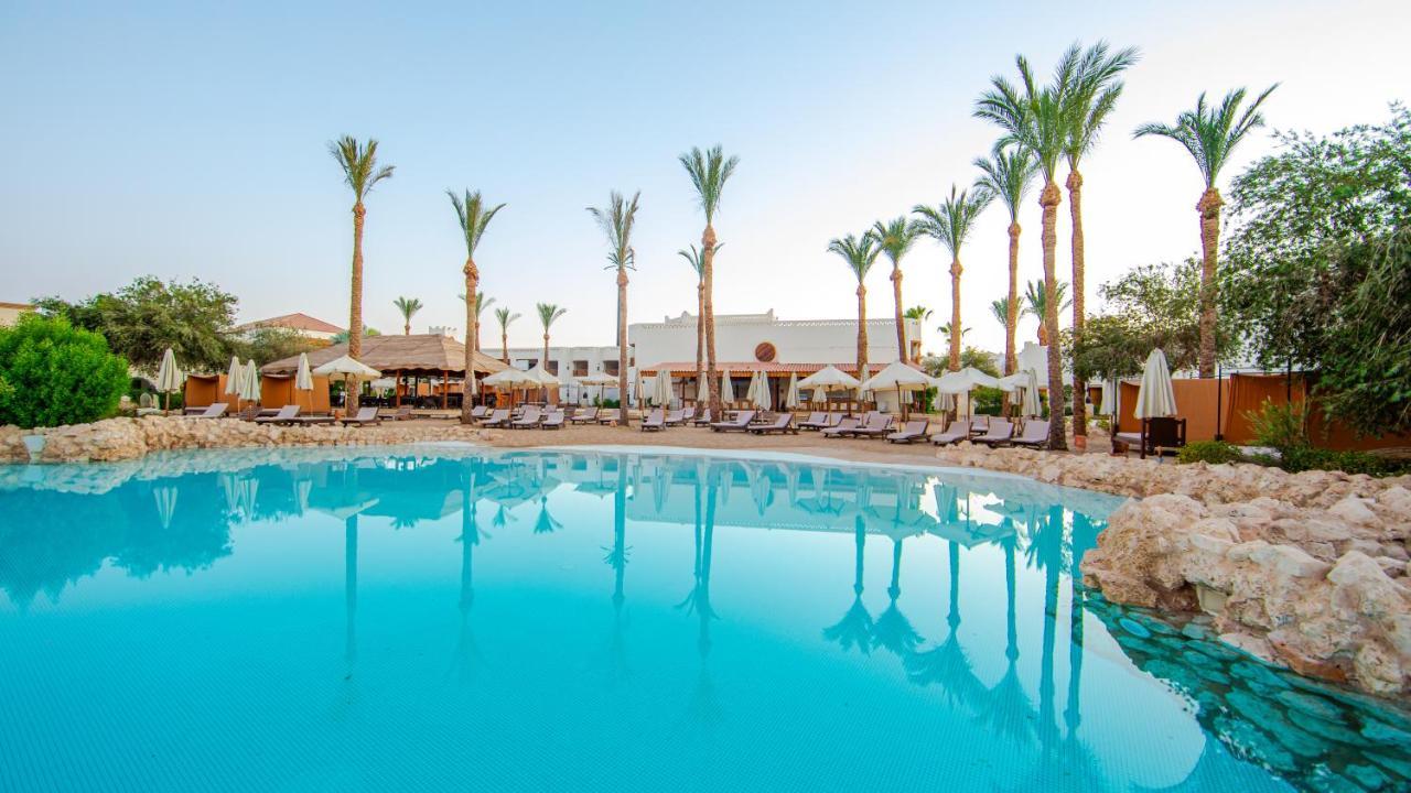 Ghazala Beach Sharm el-Sheikh Exteriör bild