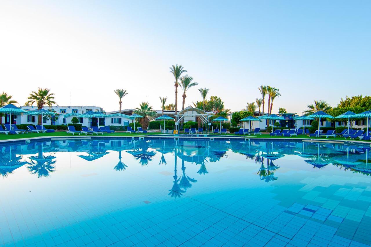 Ghazala Beach Sharm el-Sheikh Exteriör bild