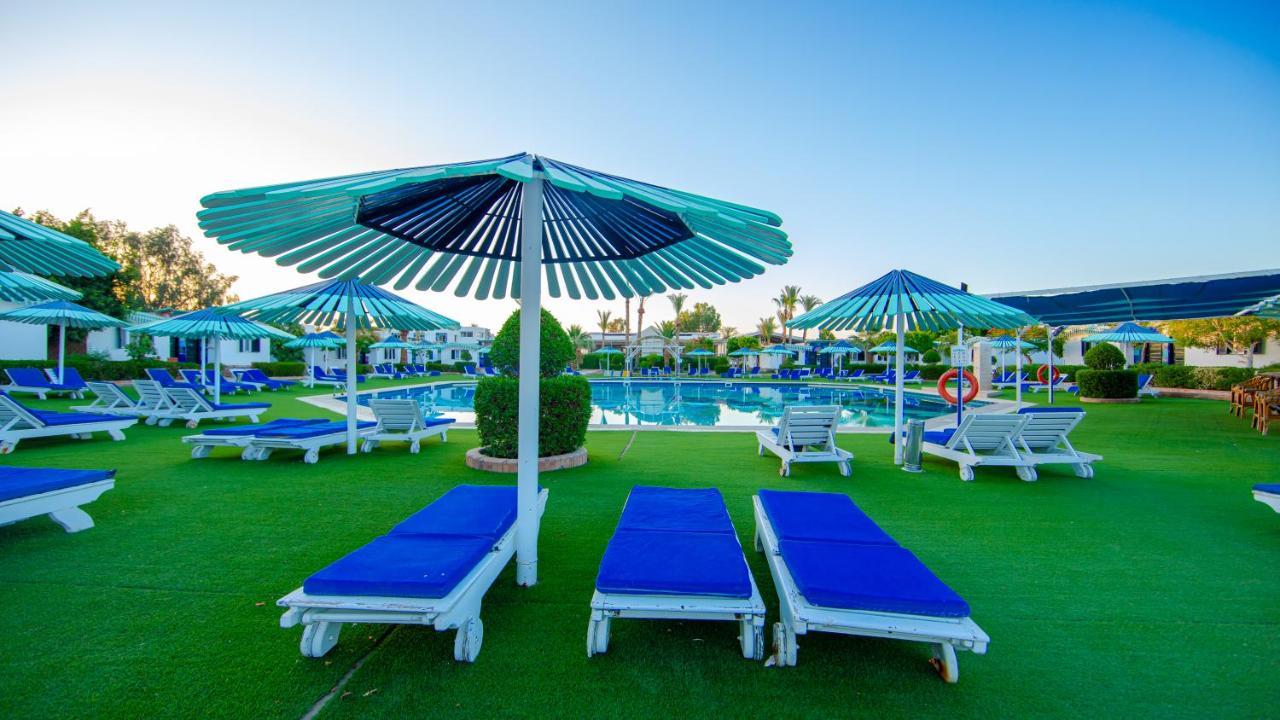 Ghazala Beach Sharm el-Sheikh Exteriör bild