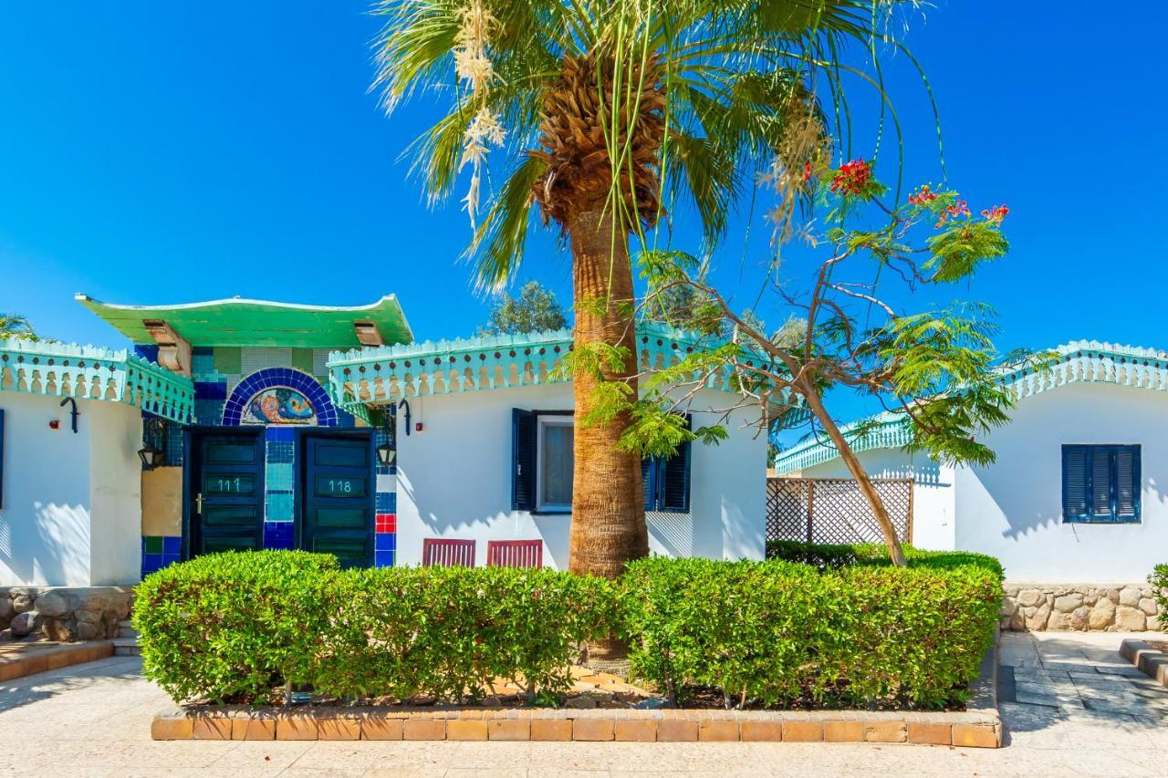 Ghazala Beach Sharm el-Sheikh Exteriör bild