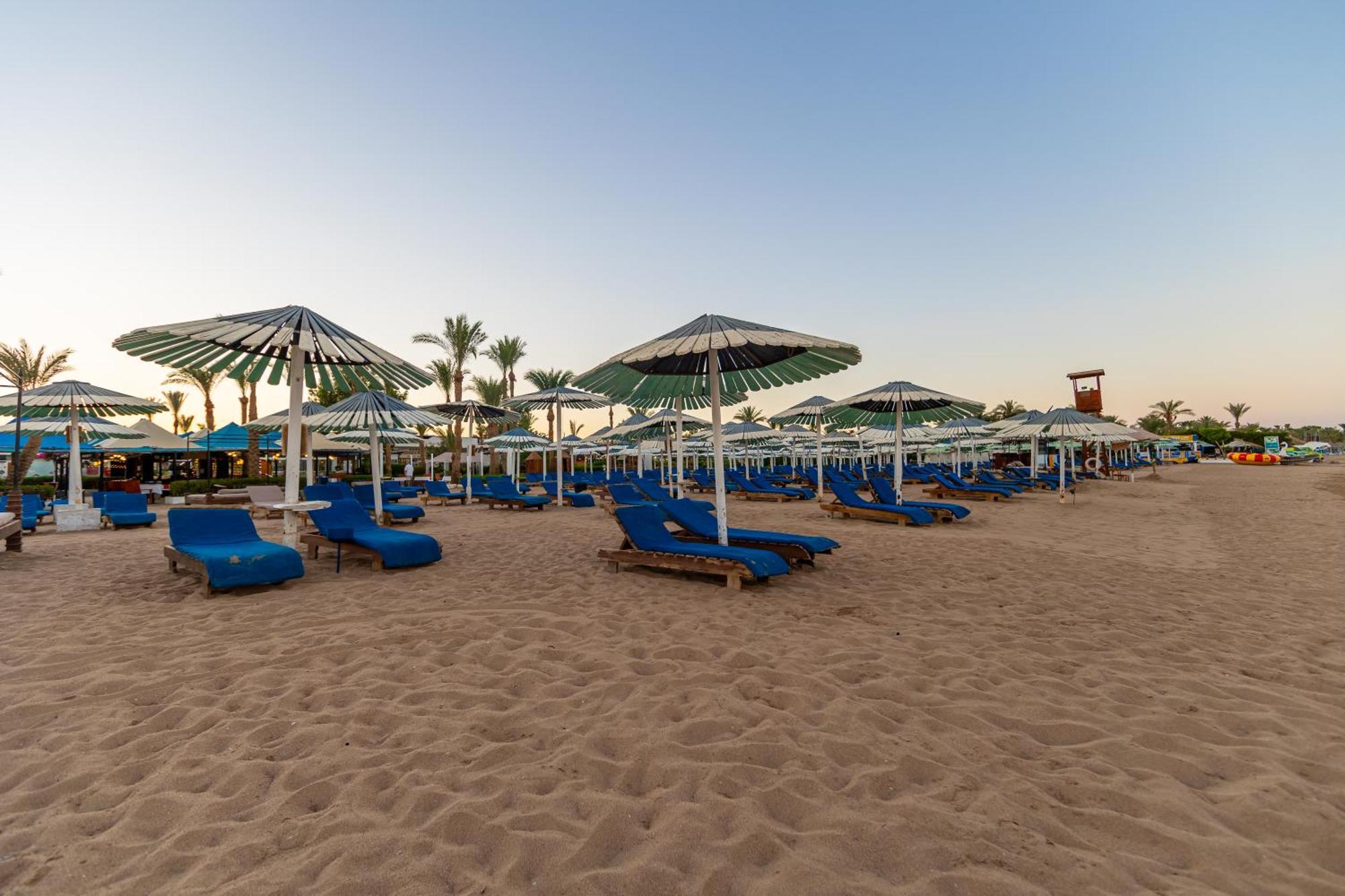 Ghazala Beach Sharm el-Sheikh Exteriör bild