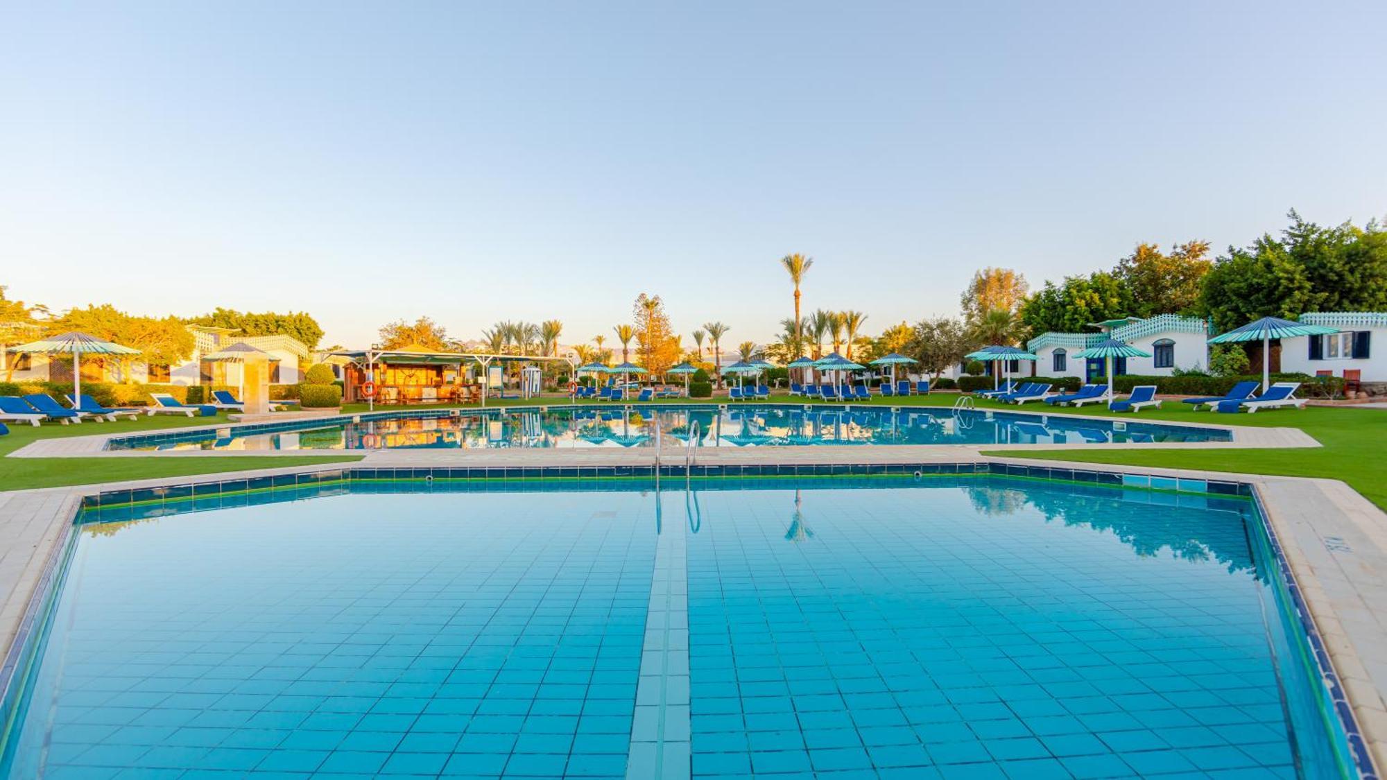 Ghazala Beach Sharm el-Sheikh Exteriör bild