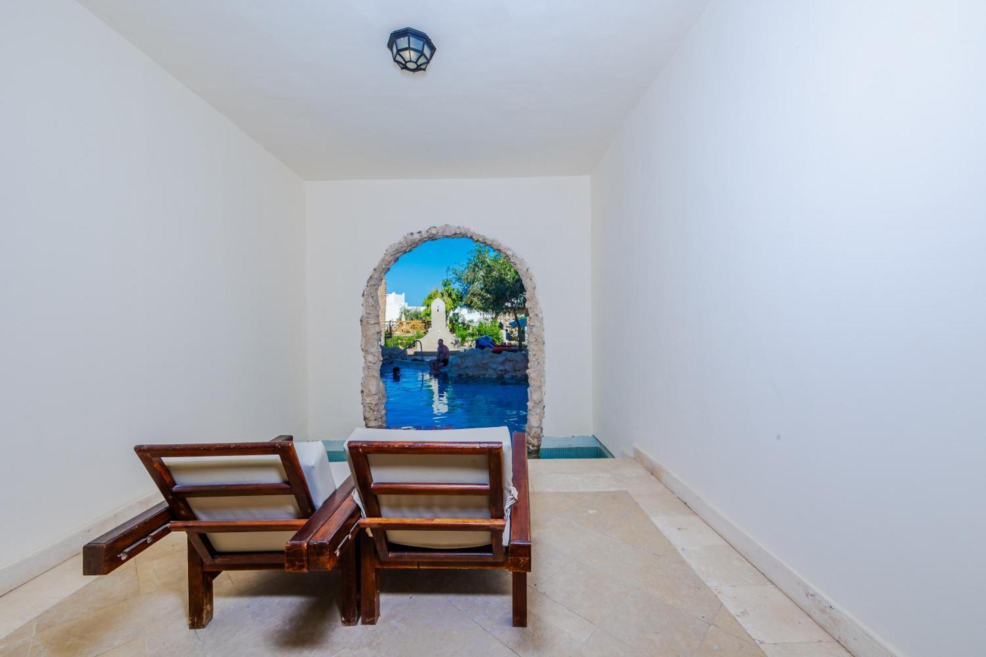 Ghazala Beach Sharm el-Sheikh Exteriör bild