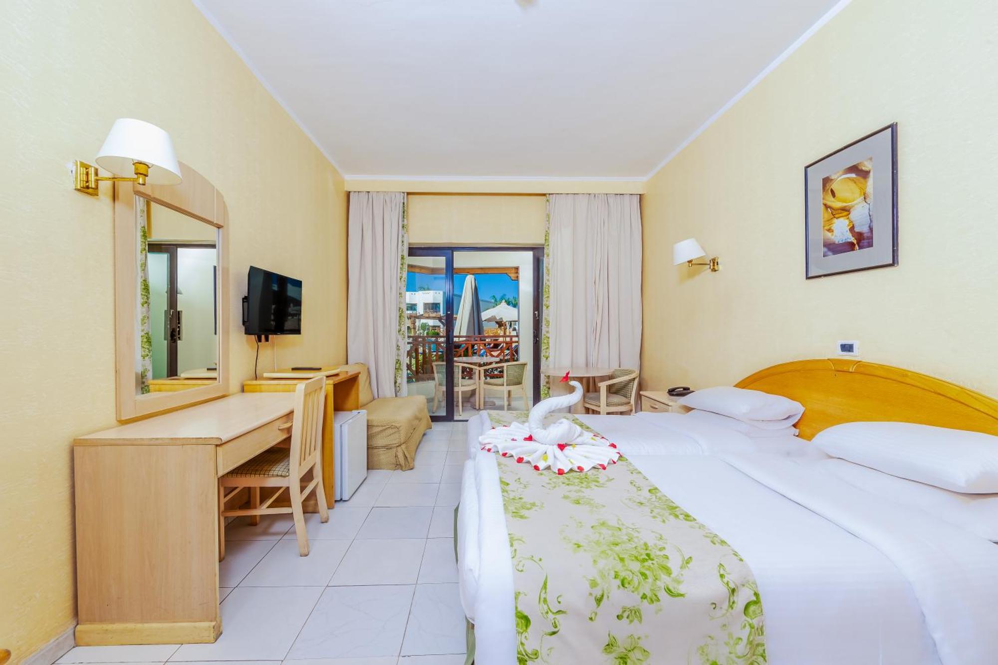 Ghazala Beach Sharm el-Sheikh Exteriör bild