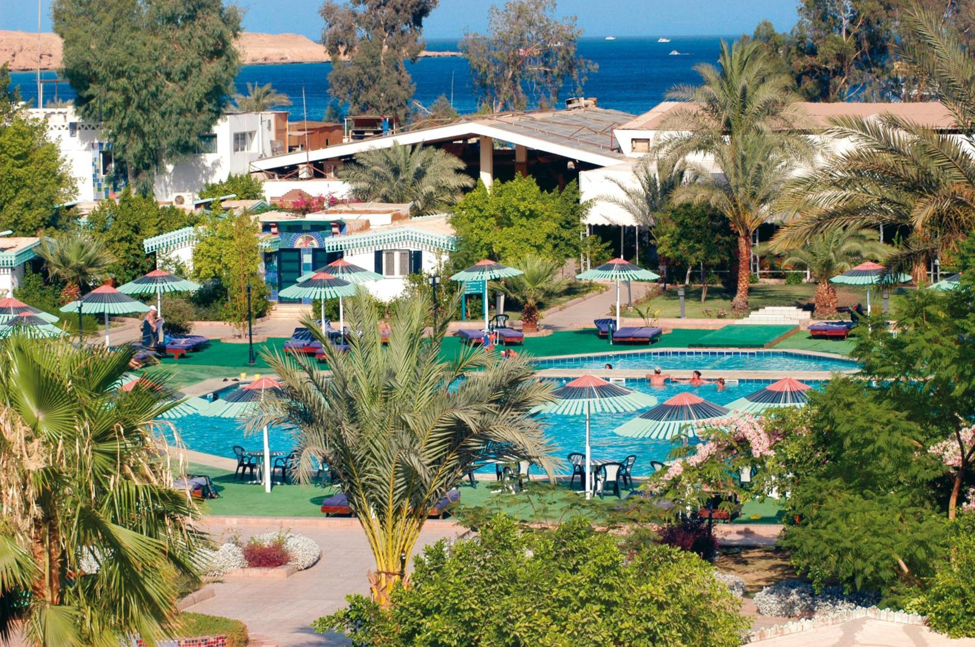 Ghazala Beach Sharm el-Sheikh Exteriör bild