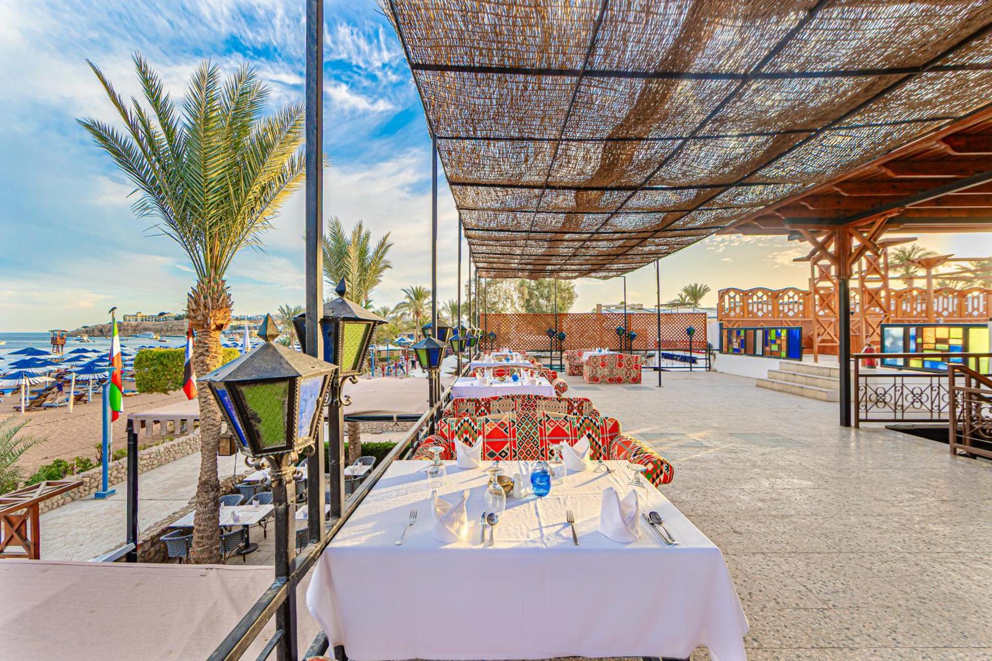 Ghazala Beach Sharm el-Sheikh Exteriör bild