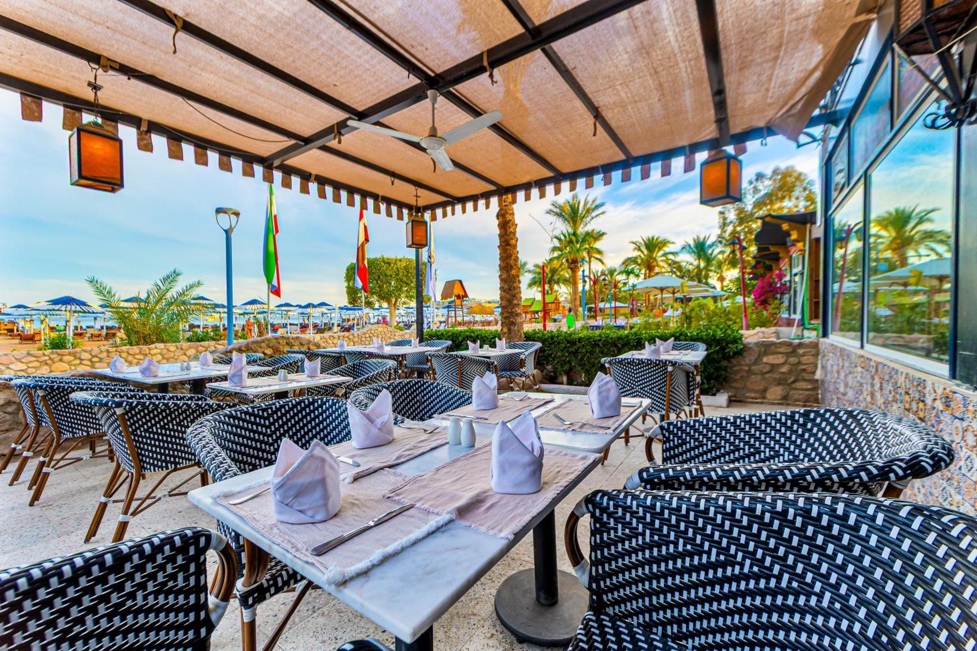 Ghazala Beach Sharm el-Sheikh Exteriör bild