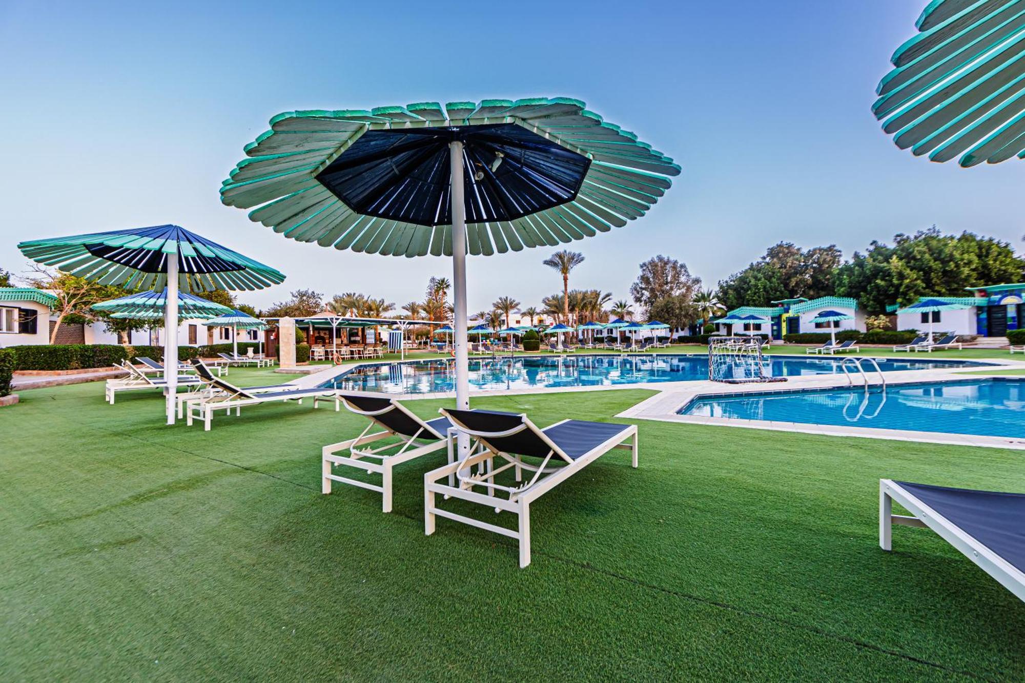 Ghazala Beach Sharm el-Sheikh Exteriör bild