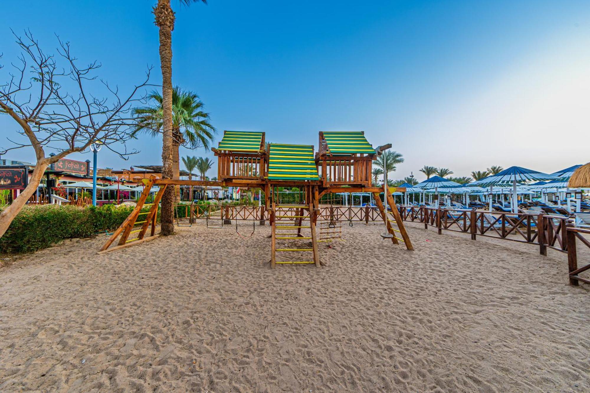 Ghazala Beach Sharm el-Sheikh Exteriör bild