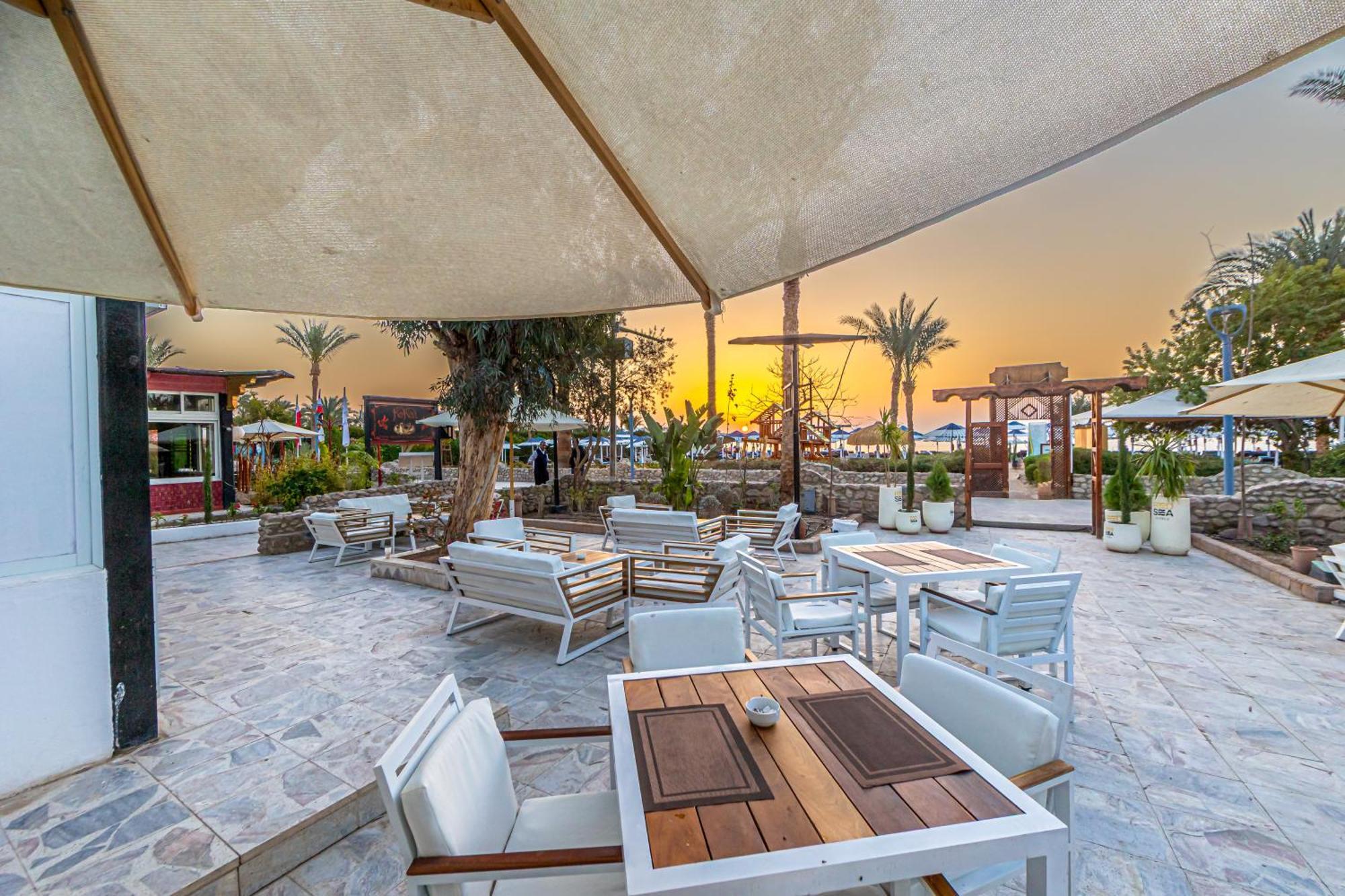 Ghazala Beach Sharm el-Sheikh Exteriör bild
