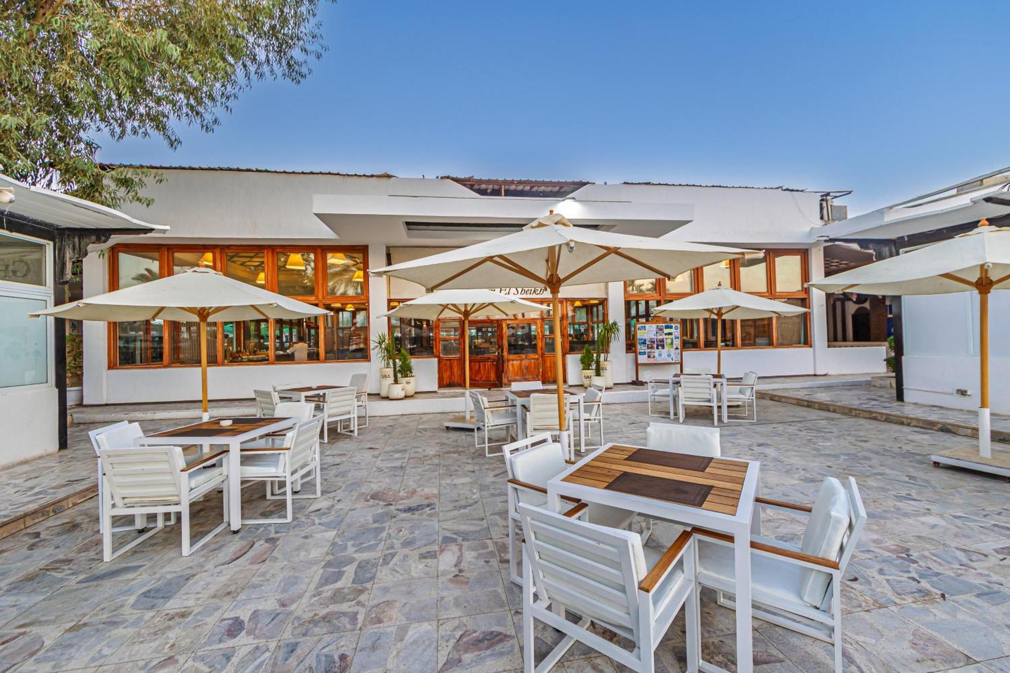 Ghazala Beach Sharm el-Sheikh Exteriör bild