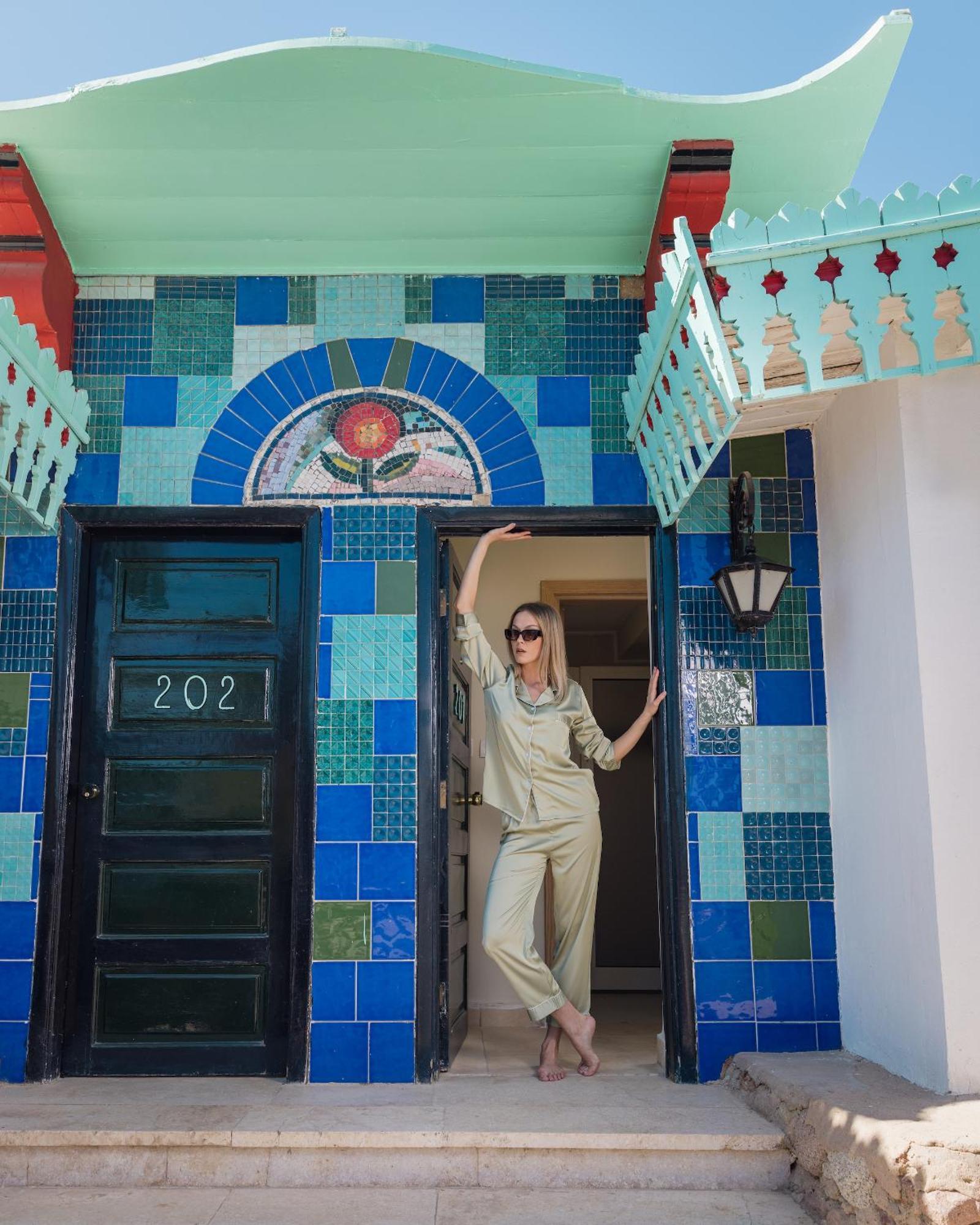 Ghazala Beach Sharm el-Sheikh Exteriör bild